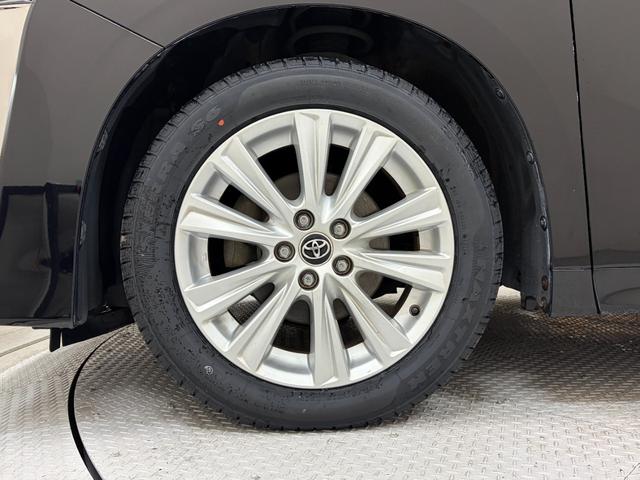 ヴェルファイア ２．５Ｚ　ワンオーナー・ビッグＸ１１インチ・後席フリップダウンモニター・両側パワースライドドア・新品夏タイヤ・スペアキー・ＥＴＣ・トヨタセーフティセンス・ＬＥＤヘッドライト・ステアリングリモコン・オットマン・（44枚目）