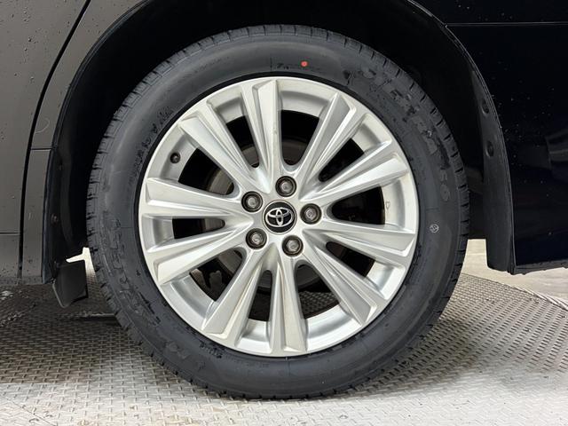 ヴェルファイア ２．５Ｚ　ワンオーナー・ビッグＸ１１インチ・後席フリップダウンモニター・両側パワースライドドア・新品夏タイヤ・スペアキー・ＥＴＣ・トヨタセーフティセンス・ＬＥＤヘッドライト・ステアリングリモコン・オットマン・（45枚目）