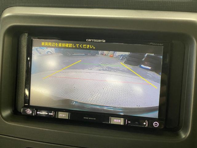 ムーヴコンテ カスタム　Ｘ　社外ナビ（ＡＶＩＣ－ＲＺ０６）・バックモニター・スマートキーフルセグＴＶ・Ｂｌｕｅｔｏｏｔｈ・ＥＴＣ・電動格納ミラー・ＨＩＤヘッドライト（6枚目）