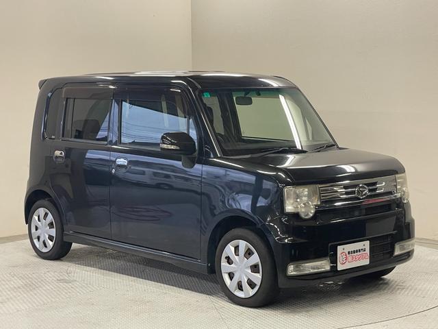 ムーヴコンテ カスタム　Ｘ　社外ナビ（ＡＶＩＣ－ＲＺ０６）・バックモニター・スマートキーフルセグＴＶ・Ｂｌｕｅｔｏｏｔｈ・ＥＴＣ・電動格納ミラー・ＨＩＤヘッドライト（11枚目）