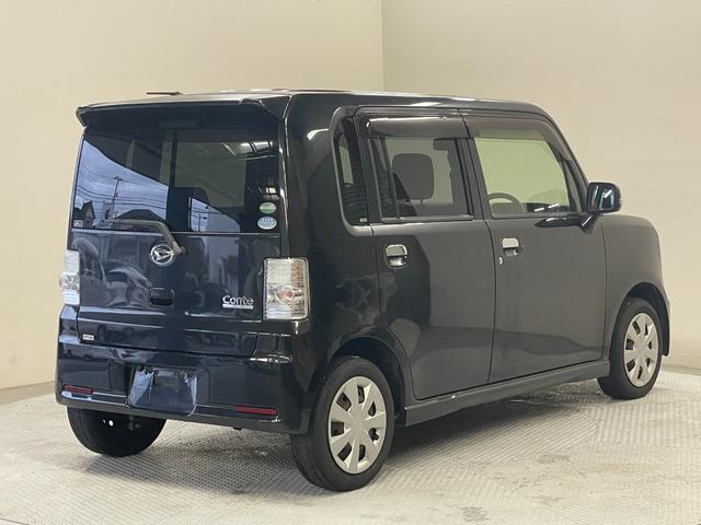 ムーヴコンテ カスタム　Ｘ　社外ナビ（ＡＶＩＣ－ＲＺ０６）・バックモニター・スマートキーフルセグＴＶ・Ｂｌｕｅｔｏｏｔｈ・ＥＴＣ・電動格納ミラー・ＨＩＤヘッドライト（12枚目）