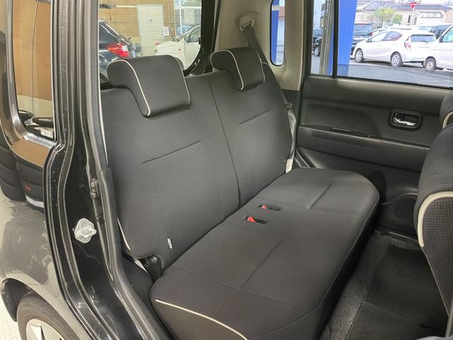 ムーヴコンテ カスタム　Ｘ　社外ナビ（ＡＶＩＣ－ＲＺ０６）・バックモニター・スマートキーフルセグＴＶ・Ｂｌｕｅｔｏｏｔｈ・ＥＴＣ・電動格納ミラー・ＨＩＤヘッドライト（16枚目）