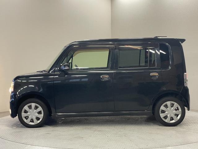 ムーヴコンテ カスタム　Ｘ　社外ナビ（ＡＶＩＣ－ＲＺ０６）・バックモニター・スマートキーフルセグＴＶ・Ｂｌｕｅｔｏｏｔｈ・ＥＴＣ・電動格納ミラー・ＨＩＤヘッドライト（18枚目）