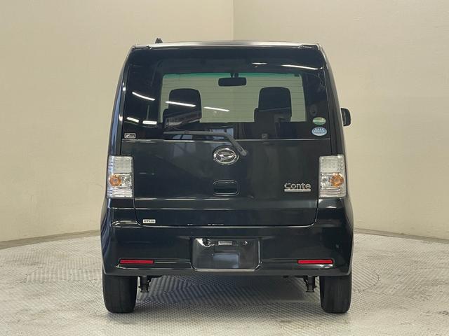 ムーヴコンテ カスタム　Ｘ　社外ナビ（ＡＶＩＣ－ＲＺ０６）・バックモニター・スマートキーフルセグＴＶ・Ｂｌｕｅｔｏｏｔｈ・ＥＴＣ・電動格納ミラー・ＨＩＤヘッドライト（19枚目）