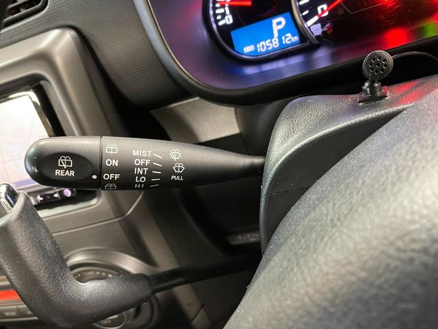 ムーヴコンテ カスタム　Ｘ　社外ナビ（ＡＶＩＣ－ＲＺ０６）・バックモニター・スマートキーフルセグＴＶ・Ｂｌｕｅｔｏｏｔｈ・ＥＴＣ・電動格納ミラー・ＨＩＤヘッドライト（23枚目）