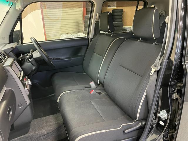 ムーヴコンテ カスタム　Ｘ　社外ナビ（ＡＶＩＣ－ＲＺ０６）・バックモニター・スマートキーフルセグＴＶ・Ｂｌｕｅｔｏｏｔｈ・ＥＴＣ・電動格納ミラー・ＨＩＤヘッドライト（31枚目）