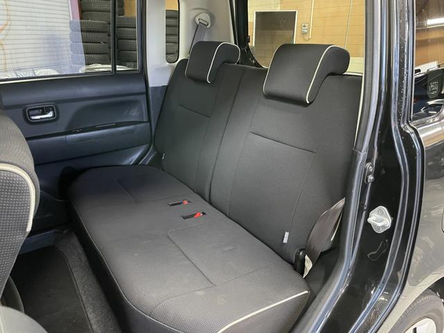 ムーヴコンテ カスタム　Ｘ　社外ナビ（ＡＶＩＣ－ＲＺ０６）・バックモニター・スマートキーフルセグＴＶ・Ｂｌｕｅｔｏｏｔｈ・ＥＴＣ・電動格納ミラー・ＨＩＤヘッドライト（32枚目）