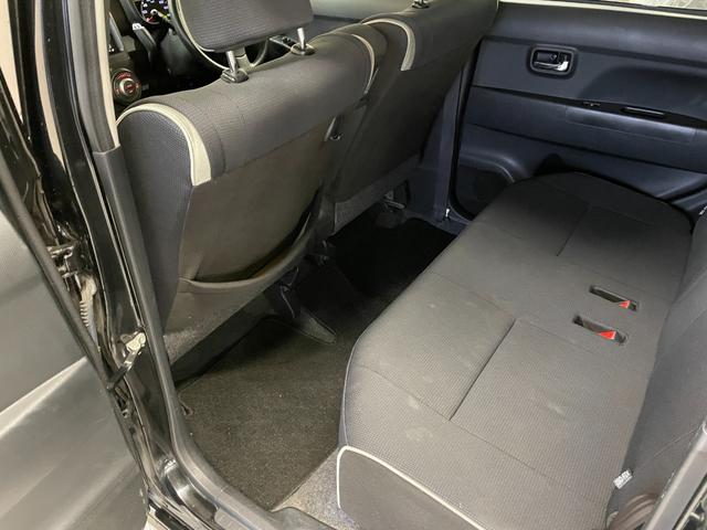 ムーヴコンテ カスタム　Ｘ　社外ナビ（ＡＶＩＣ－ＲＺ０６）・バックモニター・スマートキーフルセグＴＶ・Ｂｌｕｅｔｏｏｔｈ・ＥＴＣ・電動格納ミラー・ＨＩＤヘッドライト（33枚目）