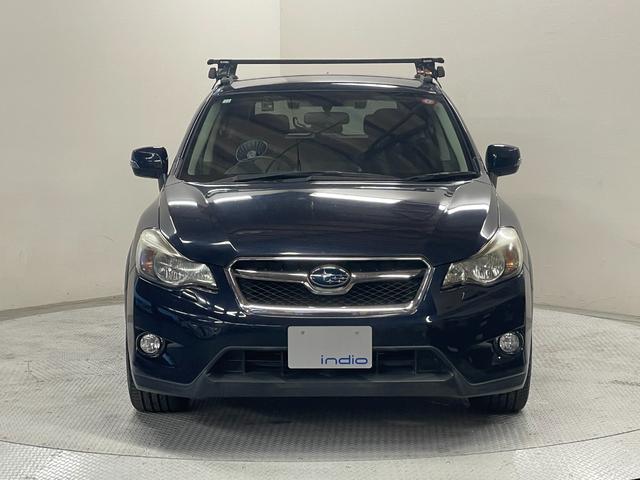 ＸＶ ２．０ｉ－Ｌ　アイサイト　衝突軽減ブレーキ・レーンアシスト・スマートキー・スペアキー・ルーフキャリー・ナビ・バックモニター・Ｂｌｕｅｔｏｏｔｈ・オートライト・電動格納ミラー・クルーズコントロール・ステアリングリモコン・ＥＴＣ（10枚目）