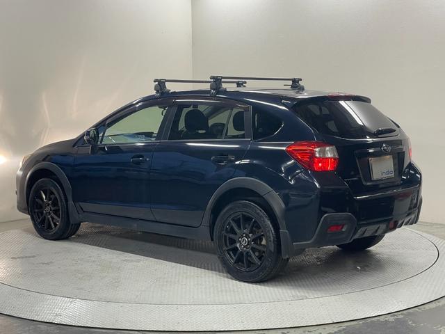 ＸＶ ２．０ｉ－Ｌ　アイサイト　衝突軽減ブレーキ・レーンアシスト・スマートキー・スペアキー・ルーフキャリー・ナビ・バックモニター・Ｂｌｕｅｔｏｏｔｈ・オートライト・電動格納ミラー・クルーズコントロール・ステアリングリモコン・ＥＴＣ（13枚目）