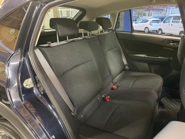 ＸＶ ２．０ｉ－Ｌ　アイサイト　衝突軽減ブレーキ・レーンアシスト・スマートキー・スペアキー・ルーフキャリー・ナビ・バックモニター・Ｂｌｕｅｔｏｏｔｈ・オートライト・電動格納ミラー・クルーズコントロール・ステアリングリモコン・ＥＴＣ（16枚目）