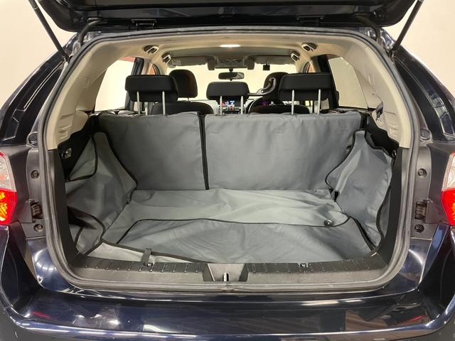 ＸＶ ２．０ｉ－Ｌ　アイサイト　衝突軽減ブレーキ・レーンアシスト・スマートキー・スペアキー・ルーフキャリー・ナビ・バックモニター・Ｂｌｕｅｔｏｏｔｈ・オートライト・電動格納ミラー・クルーズコントロール・ステアリングリモコン・ＥＴＣ（17枚目）