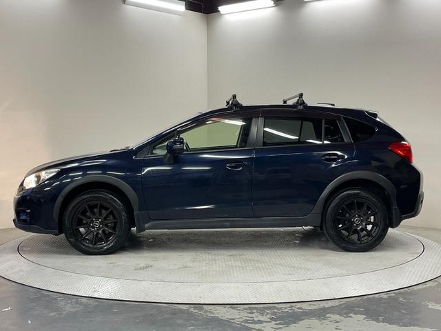 ＸＶ ２．０ｉ－Ｌ　アイサイト　衝突軽減ブレーキ・レーンアシスト・スマートキー・スペアキー・ルーフキャリー・ナビ・バックモニター・Ｂｌｕｅｔｏｏｔｈ・オートライト・電動格納ミラー・クルーズコントロール・ステアリングリモコン・ＥＴＣ（18枚目）