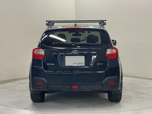 ＸＶ ２．０ｉ－Ｌ　アイサイト　衝突軽減ブレーキ・レーンアシスト・スマートキー・スペアキー・ルーフキャリー・ナビ・バックモニター・Ｂｌｕｅｔｏｏｔｈ・オートライト・電動格納ミラー・クルーズコントロール・ステアリングリモコン・ＥＴＣ（19枚目）