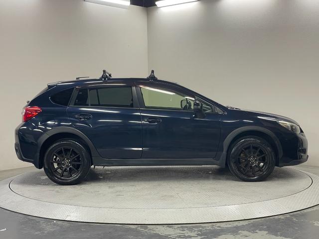 ＸＶ ２．０ｉ－Ｌ　アイサイト　衝突軽減ブレーキ・レーンアシスト・スマートキー・スペアキー・ルーフキャリー・ナビ・バックモニター・Ｂｌｕｅｔｏｏｔｈ・オートライト・電動格納ミラー・クルーズコントロール・ステアリングリモコン・ＥＴＣ（20枚目）