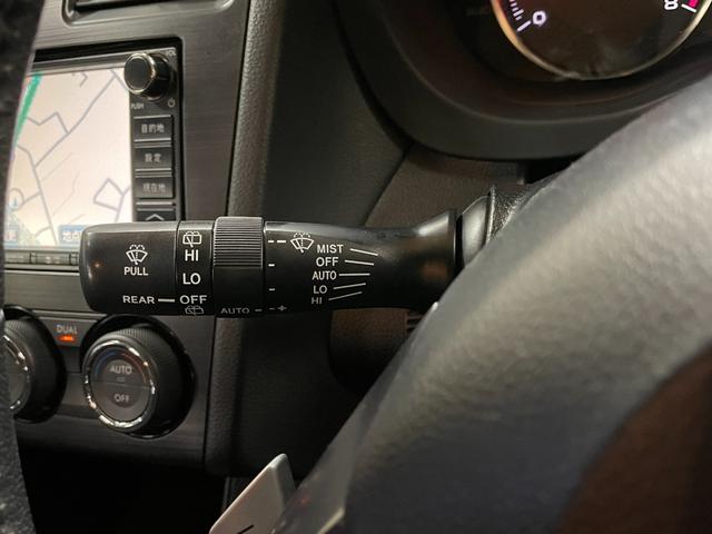 ＸＶ ２．０ｉ－Ｌ　アイサイト　衝突軽減ブレーキ・レーンアシスト・スマートキー・スペアキー・ルーフキャリー・ナビ・バックモニター・Ｂｌｕｅｔｏｏｔｈ・オートライト・電動格納ミラー・クルーズコントロール・ステアリングリモコン・ＥＴＣ（24枚目）