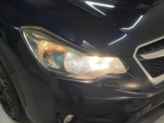 ＸＶ ２．０ｉ－Ｌ　アイサイト　衝突軽減ブレーキ・レーンアシスト・スマートキー・スペアキー・ルーフキャリー・ナビ・バックモニター・Ｂｌｕｅｔｏｏｔｈ・オートライト・電動格納ミラー・クルーズコントロール・ステアリングリモコン・ＥＴＣ（36枚目）