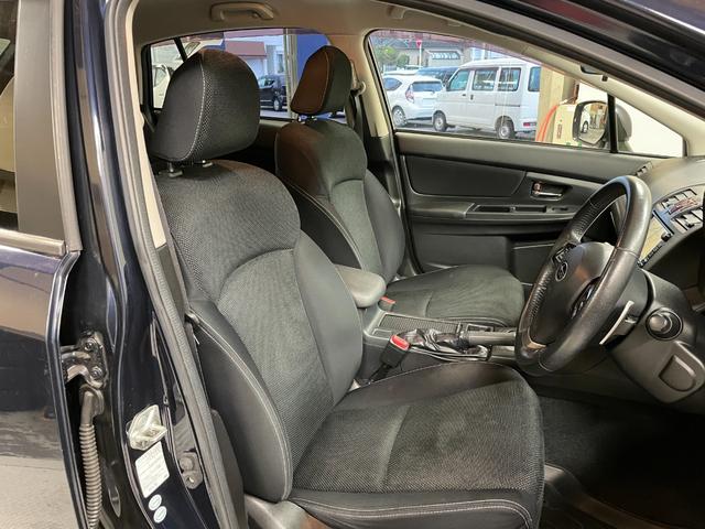 ＸＶ ２．０ｉ－Ｌ　アイサイト　衝突軽減ブレーキ・レーンアシスト・スマートキー・スペアキー・ルーフキャリー・ナビ・バックモニター・Ｂｌｕｅｔｏｏｔｈ・オートライト・電動格納ミラー・クルーズコントロール・ステアリングリモコン・ＥＴＣ（37枚目）