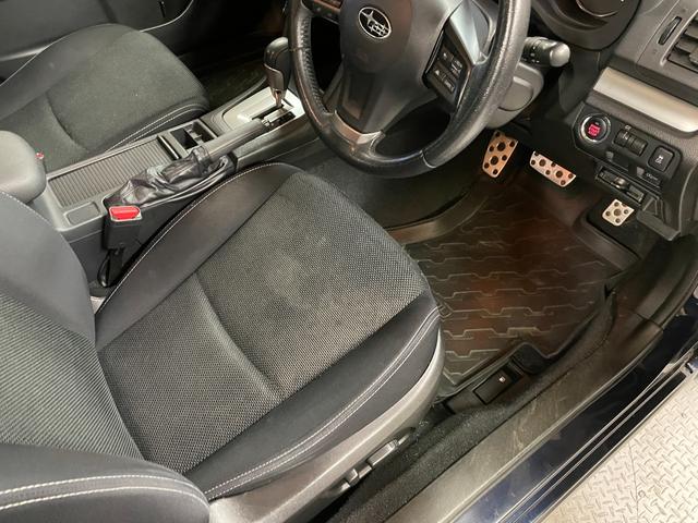 ＸＶ ２．０ｉ－Ｌ　アイサイト　衝突軽減ブレーキ・レーンアシスト・スマートキー・スペアキー・ルーフキャリー・ナビ・バックモニター・Ｂｌｕｅｔｏｏｔｈ・オートライト・電動格納ミラー・クルーズコントロール・ステアリングリモコン・ＥＴＣ（38枚目）