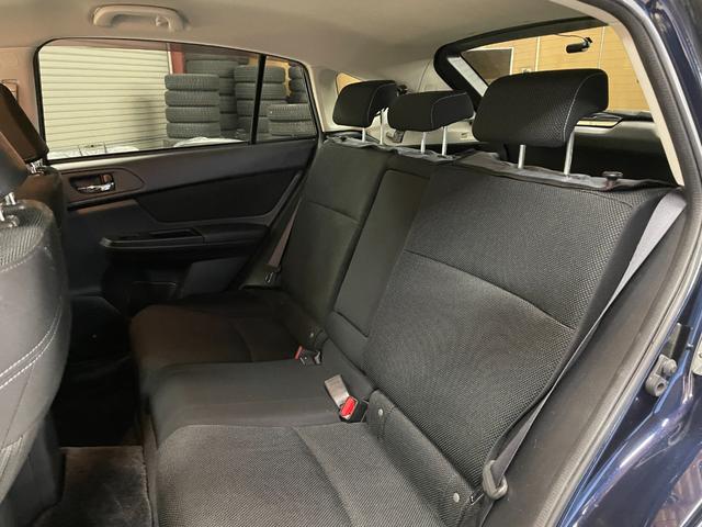 ＸＶ ２．０ｉ－Ｌ　アイサイト　衝突軽減ブレーキ・レーンアシスト・スマートキー・スペアキー・ルーフキャリー・ナビ・バックモニター・Ｂｌｕｅｔｏｏｔｈ・オートライト・電動格納ミラー・クルーズコントロール・ステアリングリモコン・ＥＴＣ（40枚目）