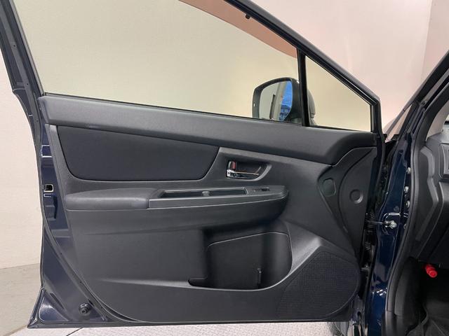 ＸＶ ２．０ｉ－Ｌ　アイサイト　衝突軽減ブレーキ・レーンアシスト・スマートキー・スペアキー・ルーフキャリー・ナビ・バックモニター・Ｂｌｕｅｔｏｏｔｈ・オートライト・電動格納ミラー・クルーズコントロール・ステアリングリモコン・ＥＴＣ（42枚目）