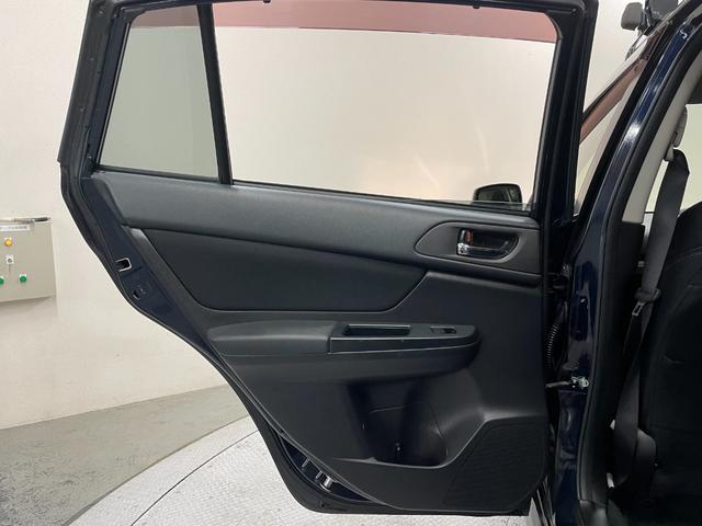 ＸＶ ２．０ｉ－Ｌ　アイサイト　衝突軽減ブレーキ・レーンアシスト・スマートキー・スペアキー・ルーフキャリー・ナビ・バックモニター・Ｂｌｕｅｔｏｏｔｈ・オートライト・電動格納ミラー・クルーズコントロール・ステアリングリモコン・ＥＴＣ（44枚目）