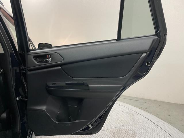 ＸＶ ２．０ｉ－Ｌ　アイサイト　衝突軽減ブレーキ・レーンアシスト・スマートキー・スペアキー・ルーフキャリー・ナビ・バックモニター・Ｂｌｕｅｔｏｏｔｈ・オートライト・電動格納ミラー・クルーズコントロール・ステアリングリモコン・ＥＴＣ（45枚目）