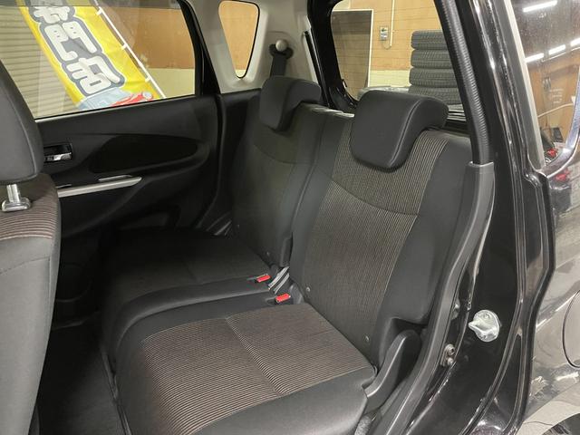 デイズ ハイウェイスター G 純正ナビ(MM113D-W)・アラウンドビューモニター・ETC・電動格納ミラー・ステアリングリモコン・スマートキー・HIDヘッドライト・純正アルミホイール・オートライト(34枚目)