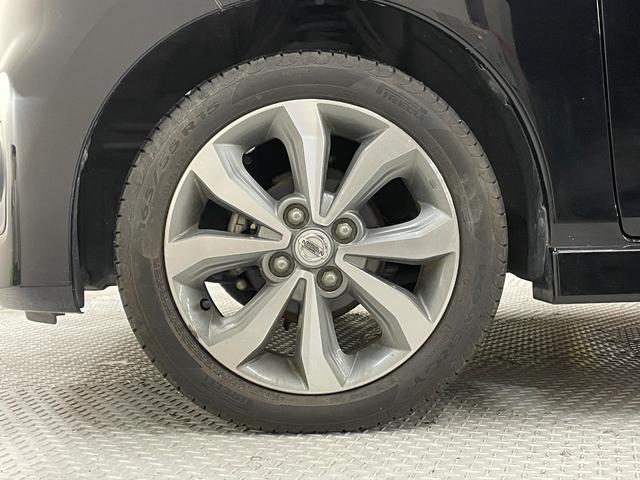 デイズ ハイウェイスター G 純正ナビ(MM113D-W)・アラウンドビューモニター・ETC・電動格納ミラー・ステアリングリモコン・スマートキー・HIDヘッドライト・純正アルミホイール・オートライト(36枚目)