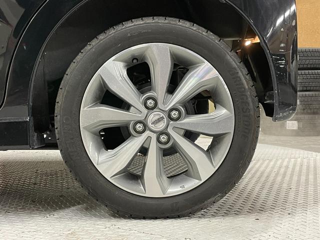 デイズ ハイウェイスター G 純正ナビ(MM113D-W)・アラウンドビューモニター・ETC・電動格納ミラー・ステアリングリモコン・スマートキー・HIDヘッドライト・純正アルミホイール・オートライト(37枚目)