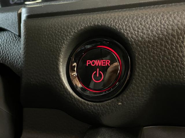 ステップワゴン ｅ：ＨＥＶスパーダ　登録済未使用車・ホンダセンシング・マルチビューカメラシステム対応・スペアキー・両側パワースライドドア・前席シートヒーター・パワーバックドア・後席シートバックテーブル・ＬＥＤヘッドライト（24枚目）