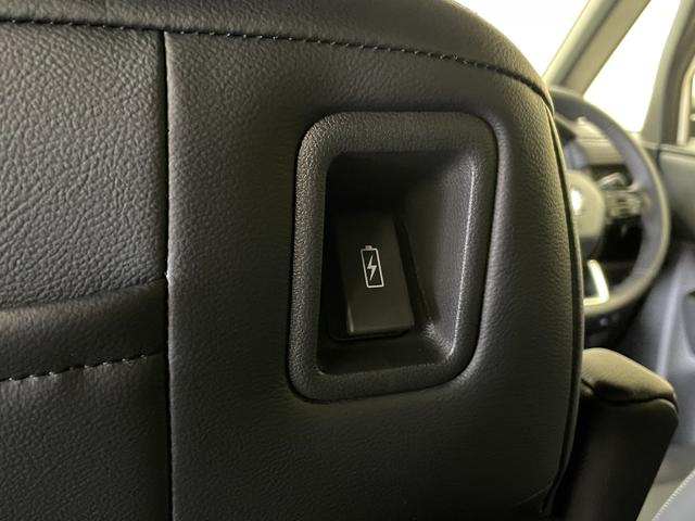 ステップワゴン ｅ：ＨＥＶスパーダ　登録済未使用車・ホンダセンシング・マルチビューカメラシステム対応・スペアキー・両側パワースライドドア・前席シートヒーター・パワーバックドア・後席シートバックテーブル・ＬＥＤヘッドライト（38枚目）