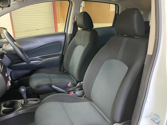 ノート Ｘ　純正ナビ（ＭＭ１１５Ｄ－Ｗ）・バックモニター・ＥＴＣ・スマートキー・スペアキー・衝突軽減ブレーキ・レーンアシスト・電動格納ミラー・オートライト・ＵＳＢソケット（30枚目）