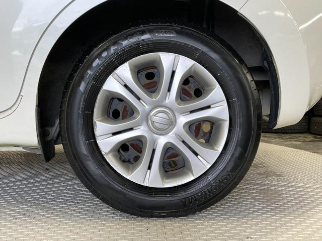 ノート Ｘ　純正ナビ（ＭＭ１１５Ｄ－Ｗ）・バックモニター・ＥＴＣ・スマートキー・スペアキー・衝突軽減ブレーキ・レーンアシスト・電動格納ミラー・オートライト・ＵＳＢソケット（40枚目）