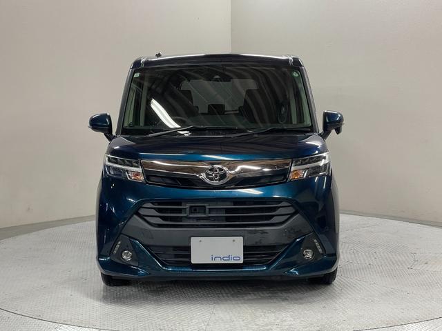 タンク G S 純正ナビ(NSZT-W66T)・バックモニター・スマートアシスト・両側パワースライドドア・ETC・LEDヘッドライト・クルーズコントロール・Bluetooth・フルセグTV・ステアリングリモコ(11枚目)