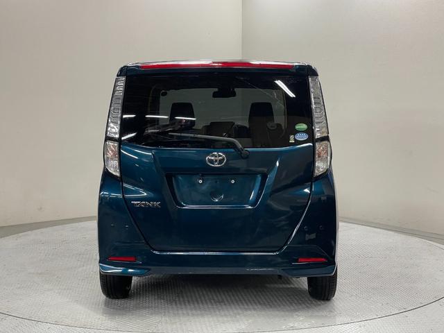 タンク G S 純正ナビ(NSZT-W66T)・バックモニター・スマートアシスト・両側パワースライドドア・ETC・LEDヘッドライト・クルーズコントロール・Bluetooth・フルセグTV・ステアリングリモコ(28枚目)