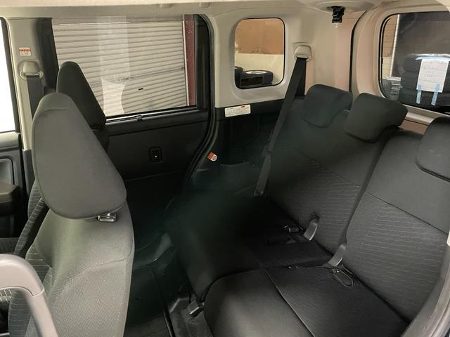 タンク G S 純正ナビ(NSZT-W66T)・バックモニター・スマートアシスト・両側パワースライドドア・ETC・LEDヘッドライト・クルーズコントロール・Bluetooth・フルセグTV・ステアリングリモコ(37枚目)