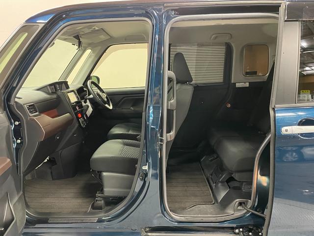 タンク G S 純正ナビ(NSZT-W66T)・バックモニター・スマートアシスト・両側パワースライドドア・ETC・LEDヘッドライト・クルーズコントロール・Bluetooth・フルセグTV・ステアリングリモコ(38枚目)