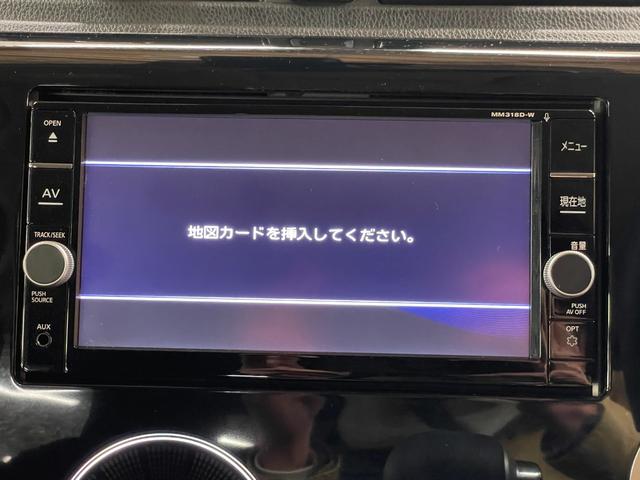 デイズ ハイウェイスター　Ｘ　純正ナビ（ＭＭ３１８Ｄ－Ｗ）・アラウンドビューモニター・スマートキー・エマージェンシーブレーキ・ＨＩＤライト・Ｂｌｕｅｔｏｏｔｈ・フルセグＴＶ・オートライト・電動格納ミラー・レーンアシスト・ＥＴＣ（5枚目）