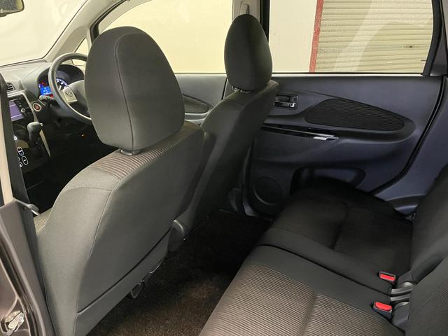 デイズ ハイウェイスター　Ｘ　純正ナビ（ＭＭ３１８Ｄ－Ｗ）・アラウンドビューモニター・スマートキー・エマージェンシーブレーキ・ＨＩＤライト・Ｂｌｕｅｔｏｏｔｈ・フルセグＴＶ・オートライト・電動格納ミラー・レーンアシスト・ＥＴＣ（34枚目）