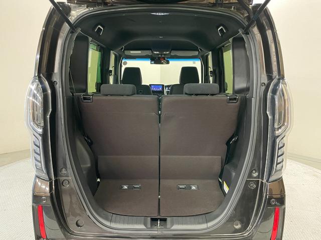 Ｎ－ＢＯＸカスタム Ｇ・Ｌホンダセンシング　社外ナビ・充電用ＵＳＢソケット・バックモニター・スマートキー・スペアキー・ステアリングリモコン・ＥＴＣ・ＬＥＤヘッドライト・アダプティブクルーズコントロール・純正アルミホイール・オートライト（18枚目）