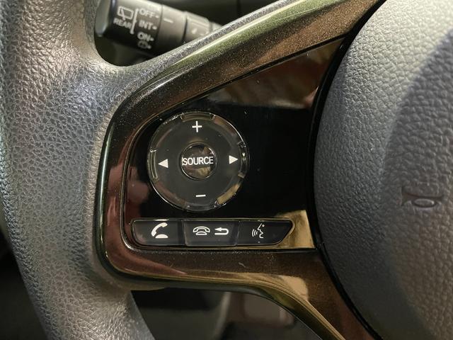 Ｎ－ＢＯＸカスタム Ｇ・Ｌホンダセンシング　社外ナビ・充電用ＵＳＢソケット・バックモニター・スマートキー・スペアキー・ステアリングリモコン・ＥＴＣ・ＬＥＤヘッドライト・アダプティブクルーズコントロール・純正アルミホイール・オートライト（24枚目）
