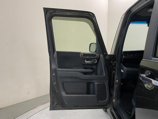 Ｎ－ＢＯＸカスタム Ｇ・Ｌホンダセンシング　社外ナビ・充電用ＵＳＢソケット・バックモニター・スマートキー・スペアキー・ステアリングリモコン・ＥＴＣ・ＬＥＤヘッドライト・アダプティブクルーズコントロール・純正アルミホイール・オートライト（36枚目）