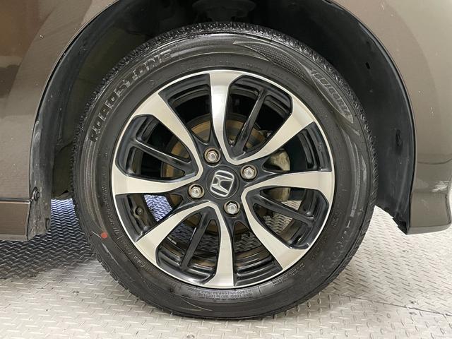 Ｎ－ＢＯＸカスタム Ｇ・Ｌホンダセンシング　社外ナビ・充電用ＵＳＢソケット・バックモニター・スマートキー・スペアキー・ステアリングリモコン・ＥＴＣ・ＬＥＤヘッドライト・アダプティブクルーズコントロール・純正アルミホイール・オートライト（38枚目）