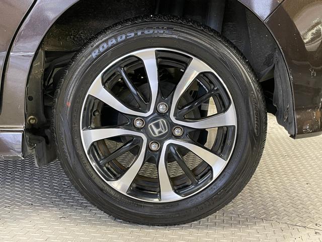 Ｎ－ＢＯＸカスタム Ｇ・Ｌホンダセンシング　社外ナビ・充電用ＵＳＢソケット・バックモニター・スマートキー・スペアキー・ステアリングリモコン・ＥＴＣ・ＬＥＤヘッドライト・アダプティブクルーズコントロール・純正アルミホイール・オートライト（41枚目）