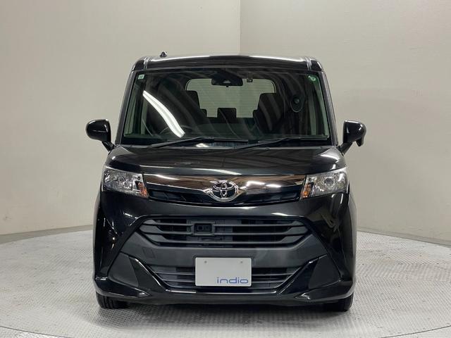 タンク Ｘ　Ｓ　純正ナビ（ＮＳＣＤ－Ｗ６６）・バックモニター・スマートキー・スペアキー・スマートアシスト・前席シートヒーター・ステアリングリモコン・オートライト・Ｂｌｕｅｔｏｏｔｈ・ＥＴＣ・後席シートバックテーブル（11枚目）