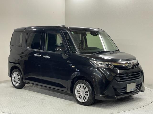 タンク Ｘ　Ｓ　純正ナビ（ＮＳＣＤ－Ｗ６６）・バックモニター・スマートキー・スペアキー・スマートアシスト・前席シートヒーター・ステアリングリモコン・オートライト・Ｂｌｕｅｔｏｏｔｈ・ＥＴＣ・後席シートバックテーブル（12枚目）