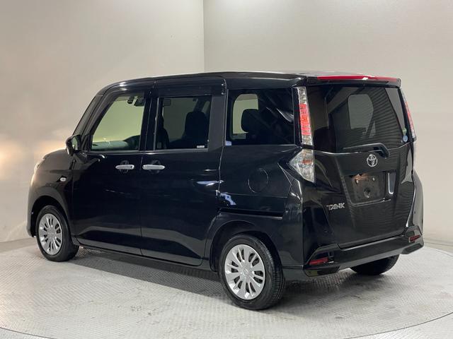 タンク Ｘ　Ｓ　純正ナビ（ＮＳＣＤ－Ｗ６６）・バックモニター・スマートキー・スペアキー・スマートアシスト・前席シートヒーター・ステアリングリモコン・オートライト・Ｂｌｕｅｔｏｏｔｈ・ＥＴＣ・後席シートバックテーブル（14枚目）