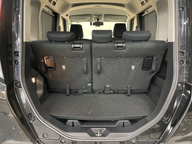 タンク Ｘ　Ｓ　純正ナビ（ＮＳＣＤ－Ｗ６６）・バックモニター・スマートキー・スペアキー・スマートアシスト・前席シートヒーター・ステアリングリモコン・オートライト・Ｂｌｕｅｔｏｏｔｈ・ＥＴＣ・後席シートバックテーブル（18枚目）