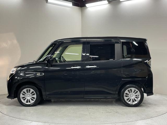 タンク Ｘ　Ｓ　純正ナビ（ＮＳＣＤ－Ｗ６６）・バックモニター・スマートキー・スペアキー・スマートアシスト・前席シートヒーター・ステアリングリモコン・オートライト・Ｂｌｕｅｔｏｏｔｈ・ＥＴＣ・後席シートバックテーブル（19枚目）